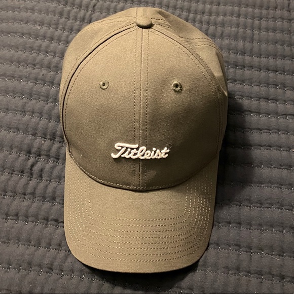 Titleist Hat